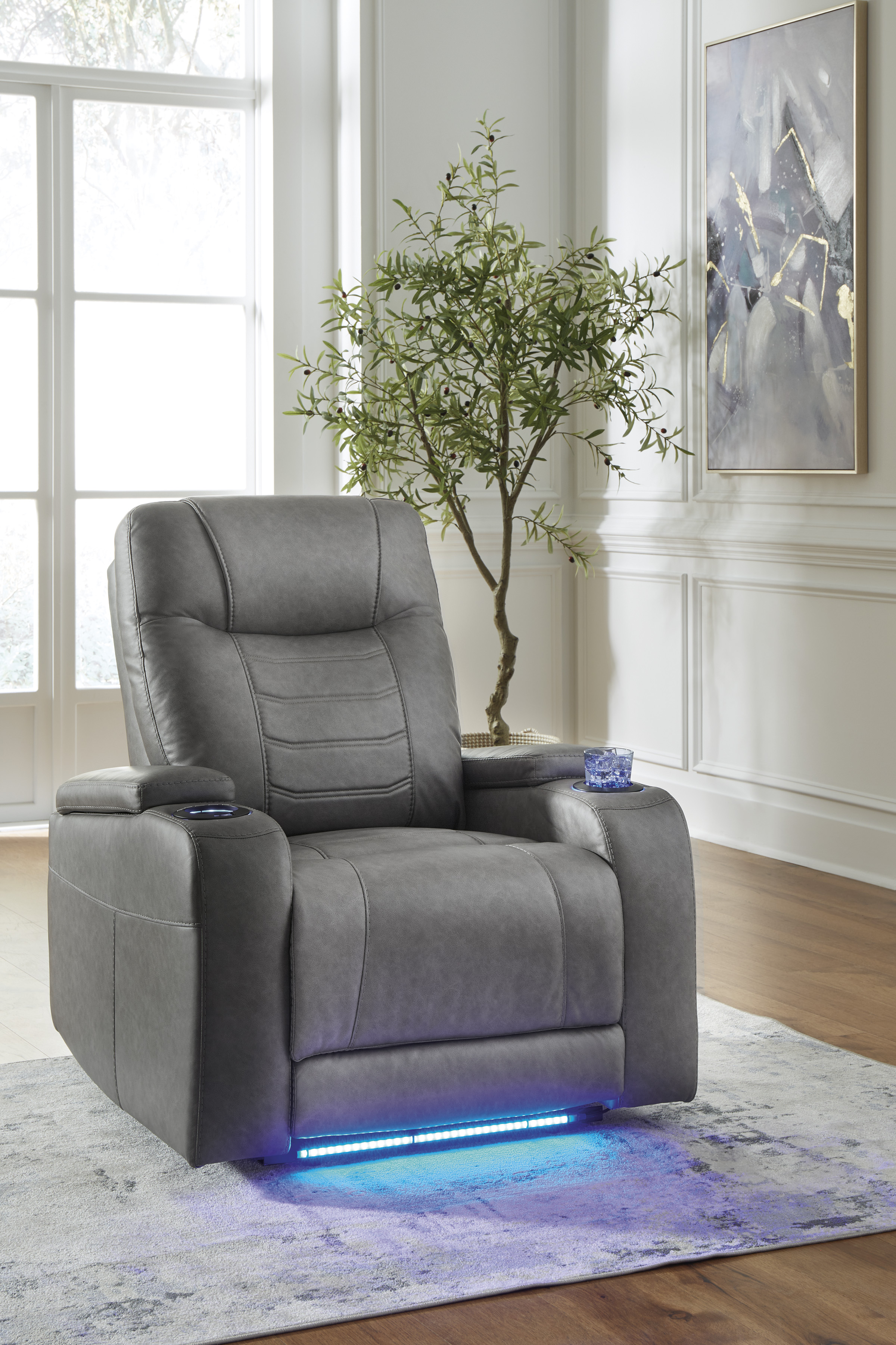 Recliner at Superior Rent To Own